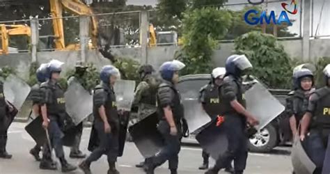 pnp reinstatement procedure|PNP: Police ops vs Quiboloy is proper, search at .